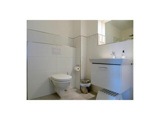 Ferienwohnung Dangast Ausstattung 23