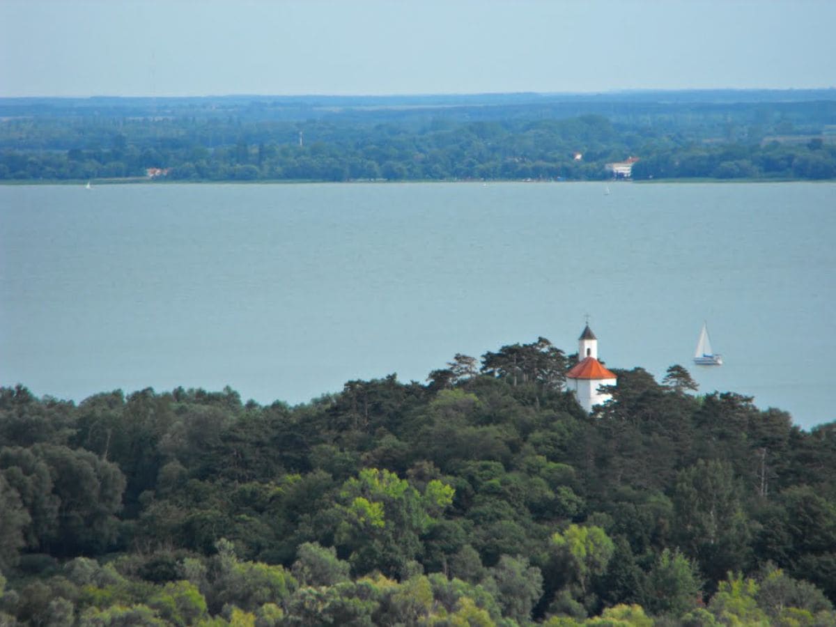 Sankt Michael Kapelle