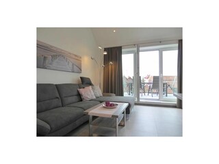 Ferienwohnung Dangast Ausstattung 5