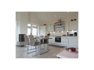 Ferienwohnung Dangast Ausstattung 6