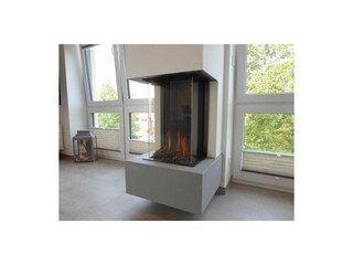 Ferienwohnung Dangast Ausstattung 9