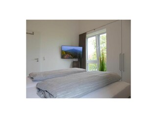 Ferienwohnung Dangast Ausstattung 10