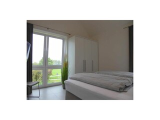 Ferienwohnung Dangast Ausstattung 16