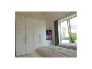 Ferienwohnung Dangast Ausstattung 17