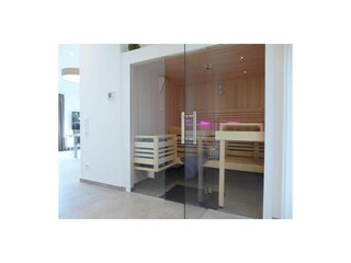 Ferienwohnung Dangast Ausstattung 19