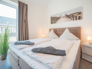 Ferienwohnung Dangast Außenaufnahme 3