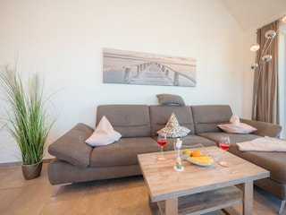 Ferienwohnung Dangast Außenaufnahme 6