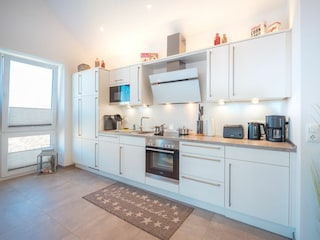 Ferienwohnung Dangast Außenaufnahme 10