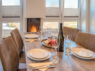 Ferienwohnung Dangast Außenaufnahme 15