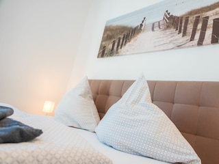 Ferienwohnung Dangast Außenaufnahme 18