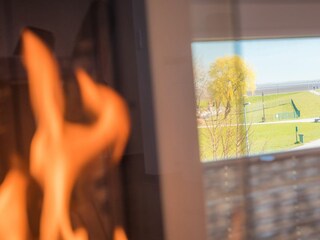 Ferienwohnung Dangast Außenaufnahme 19