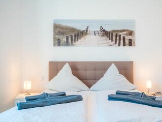 Ferienwohnung Dangast Außenaufnahme 20