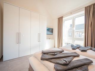 Ferienwohnung Dangast Außenaufnahme 21