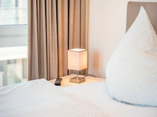 Ferienwohnung Dangast Außenaufnahme 22