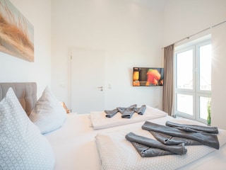 Ferienwohnung Dangast Außenaufnahme 23