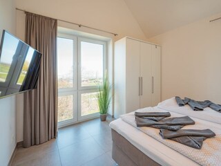 Ferienwohnung Dangast Außenaufnahme 24