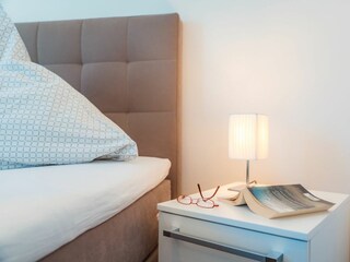 Ferienwohnung Dangast Außenaufnahme 25