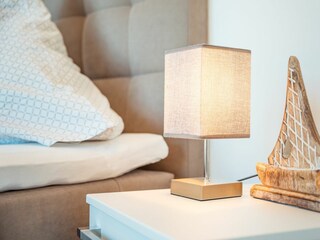 Ferienwohnung Dangast Außenaufnahme 27