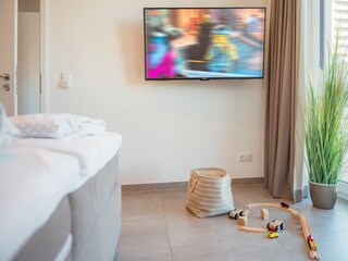 Ferienwohnung Dangast Außenaufnahme 28