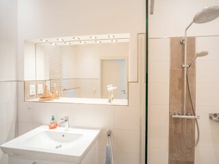 Ferienwohnung Dangast Außenaufnahme 29