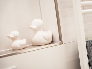 Ferienwohnung Dangast Außenaufnahme 30