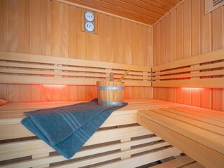 Ferienwohnung Dangast Außenaufnahme 34