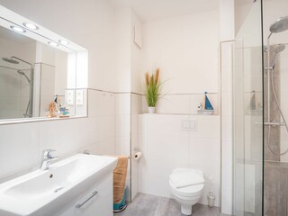 Ferienwohnung Dangast Außenaufnahme 4