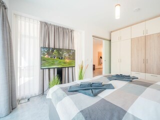 Ferienwohnung Dangast Außenaufnahme 10
