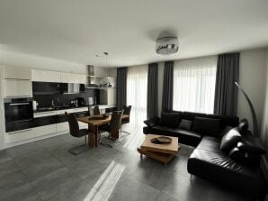 Apartment Deichgraf, Am Alten Deich 14/5