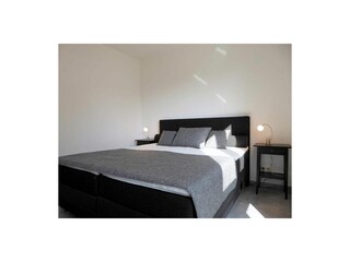 Ferienwohnung Dangast Ausstattung 11