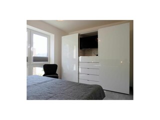 Ferienwohnung Dangast Ausstattung 13