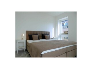 Ferienwohnung Dangast Ausstattung 14
