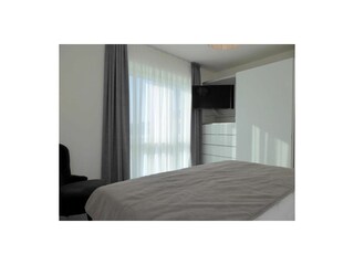 Ferienwohnung Dangast Ausstattung 16