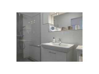 Ferienwohnung Dangast Ausstattung 17