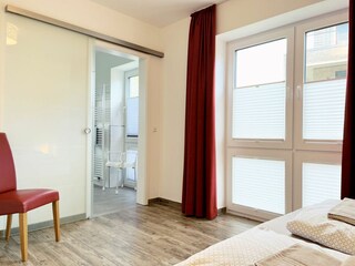 Ferienwohnung Dangast Ausstattung 11