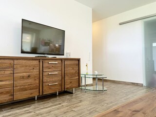 Ferienwohnung Dangast Ausstattung 19
