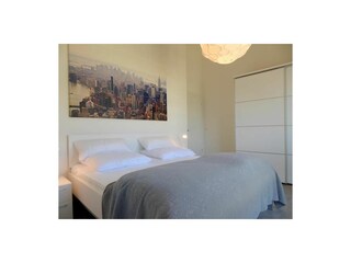 Ferienwohnung Dangast Ausstattung 8