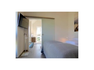 Ferienwohnung Dangast Ausstattung 11