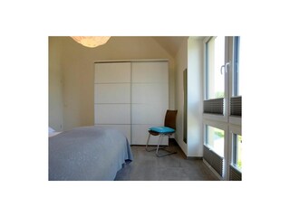 Ferienwohnung Dangast Ausstattung 13