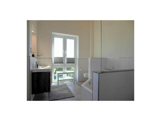 Ferienwohnung Dangast Ausstattung 14