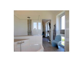 Ferienwohnung Dangast Ausstattung 16