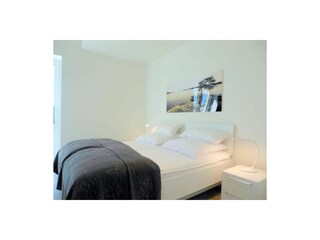 Ferienwohnung Dangast Ausstattung 18