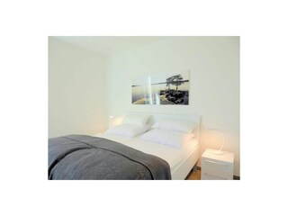Ferienwohnung Dangast Ausstattung 19