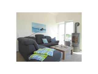 Ferienwohnung Dangast Ausstattung 24