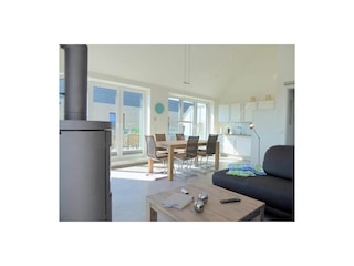 Ferienwohnung Dangast Ausstattung 26