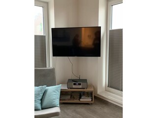 Ferienwohnung Dangast Ausstattung 29