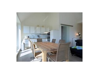 Ferienwohnung Dangast Ausstattung 30