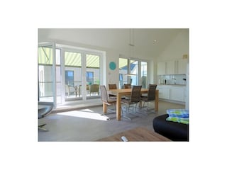 Ferienwohnung Dangast Ausstattung 32
