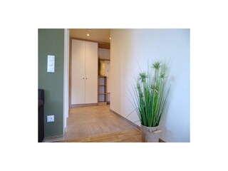 Ferienwohnung Dangast Ausstattung 16