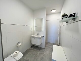 Ferienwohnung Dangast Ausstattung 12